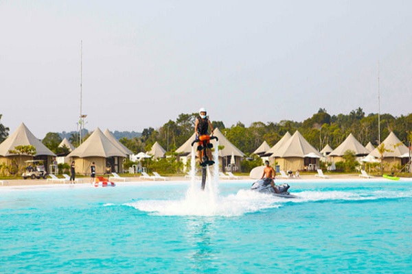 Begini cara menikmati liburan di bintan dengan segala aktivitas seru Begini cara menikmati liburan di bintan dengan segala aktivitas seru