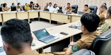 Cegah influenza a subklade h3n2, pemkab simalungun gelar rakor pencegahan dan promosi kesehatan Cegah influenza a subklade h3n2, pemkab simalungun gelar rakor pencegahan dan promosi kesehatan